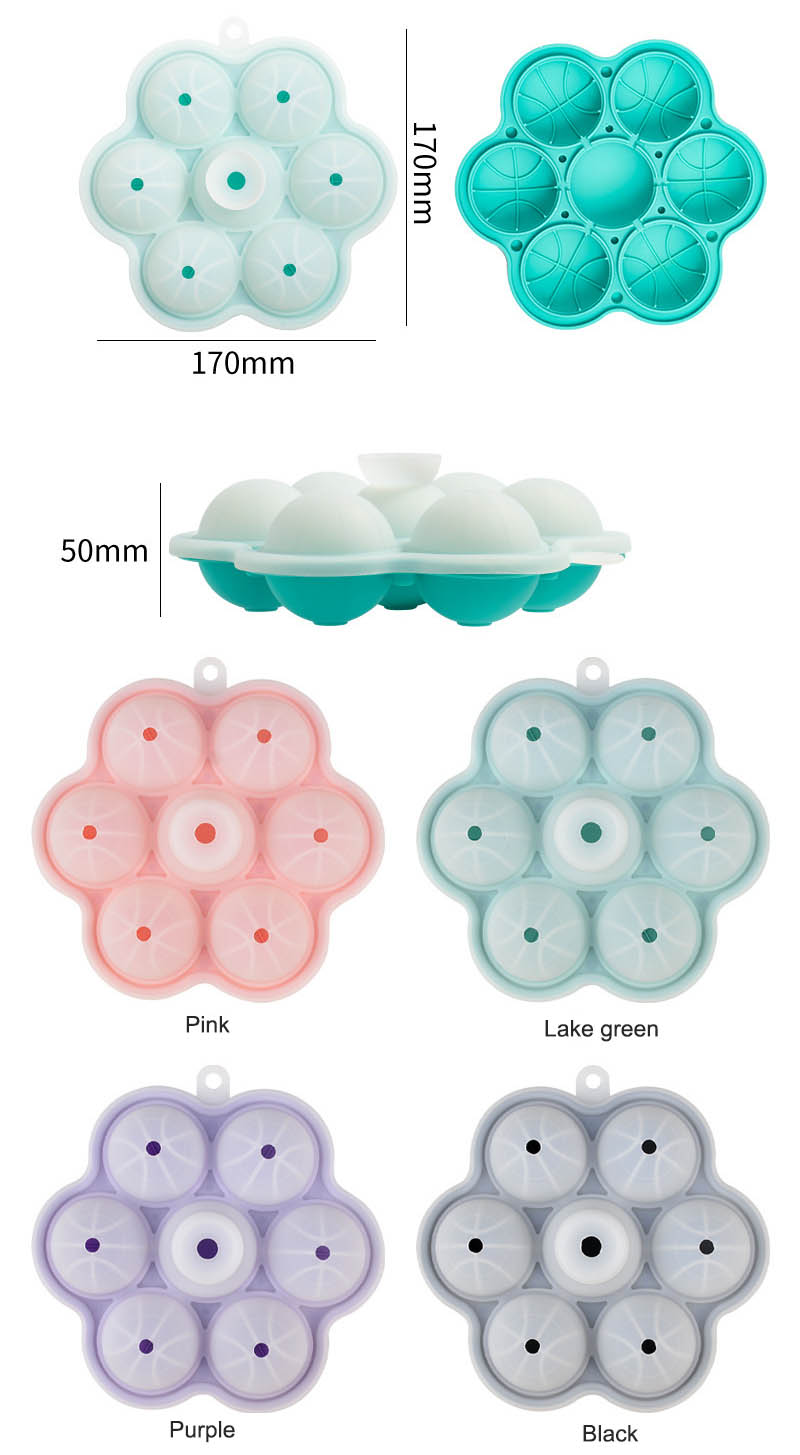 ice molds